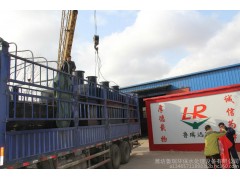 溫州醫院地埋式一體化污水處理設備-- 濰坊魯瑞環保水處理設備有限公司