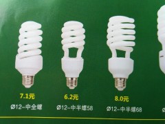 節(jié)能燈 LED節(jié)能燈-- 中山市東升鎮(zhèn)記美塑料制品廠