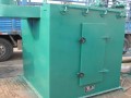 供應(yīng)河北鼎力單機(jī)收塵器-DMC系列單機(jī)脈沖袋式除塵器 (0)