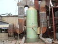 特價(jià)供應(yīng)河北鼎力玻璃鋼脫硫除塵器 (0)