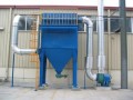 供應(yīng)河北鼎力布袋除塵器-BMC型分室側(cè)噴反吹風(fēng)扁袋除塵器 (0)
