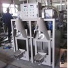 上海廣志GZM型干粉砂漿包裝機、自動