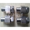 CB*822-84高壓管子螺紋接頭F25N