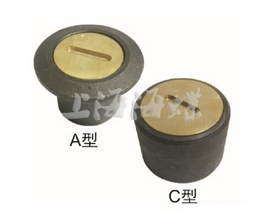 測(cè)深注入頭
