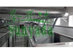 全自動焊接煙塵空氣凈化器-- 青島圣亞達環(huán)保有限公司