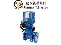 進口電動襯氟球閥-- 上海滬密閥門有限公司