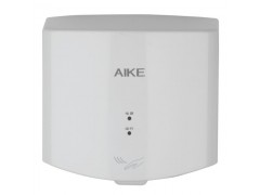供應艾克AIKE簡潔型單面高速干手器AK2630 烘手器-- 浙江艾克電器有限公司