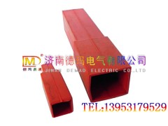 滑觸線端頭護套-滑觸線護套-青島滑觸線端頭護套-- 濟南德瑪電氣有限公司