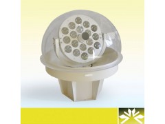 陽光導入器、別墅太陽光照明，綠色節能照明-- 深圳市藍煦科技發展有限公司