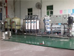 蘇州工業中水回用設備|電鍍中水回用|中水回用設備廠-- 蘇州偉志水處理設備有限公司