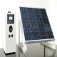 供應太陽能光伏發電系統 太陽能電池