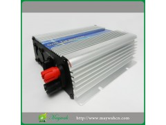 太陽能室內(nèi)逆變器，GTI300W光伏逆變器 輸入10.5-30V-- 東莞市美樺電子有限公司