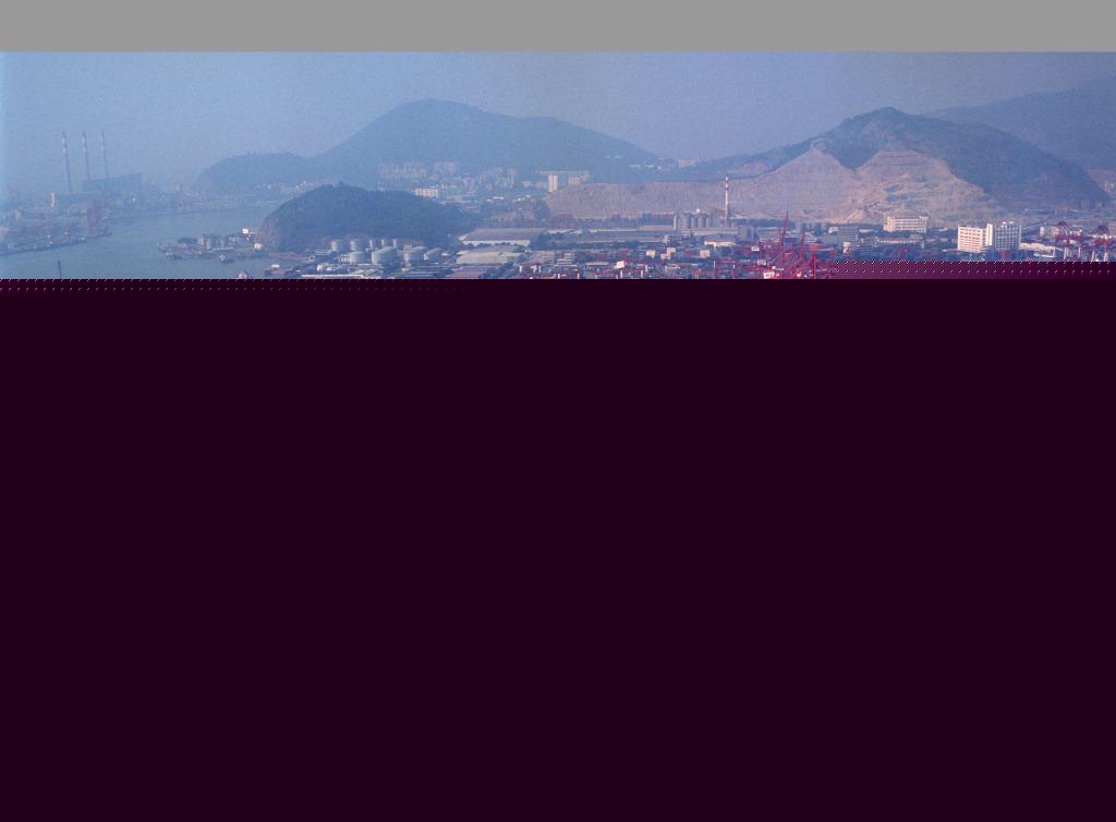 二手光伏生產設備進口上海報關流程