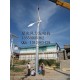2000w風力發電機微風發電足功率新疆