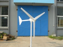 南京歐陸FD1KW風力發電機-- 南京歐陸電氣有限公司