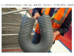 風電發電機用塑筋管 波紋管-- 上海臺恒橡塑制品有限公司