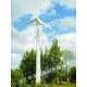 供應風力發電塔，風力發電塔架，鋼結