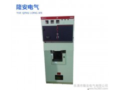 環(huán)網(wǎng)柜等輸配電設備 消防巡檢柜 高低壓開關柜 專業(yè)制作配電柜-- 樂清市隆安電氣有限公司