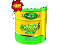 供應(yīng)榴源興邦裝飾、防腐、涂裝 超強(qiáng)耐候高彈漆 質(zhì)量最好的彈性涂料-- 棗莊興民涂料化工有限公司