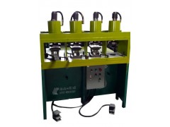【炬成機(jī)械液壓  】沖孔機(jī)廠家   批發(fā)直銷 護(hù)欄沖孔設(shè)備-- 佛山市禪城區(qū)炬成五金加工廠