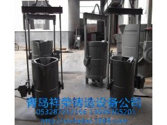供應榮陽地區(qū)球化包 吊桿采用鍛件 結實耐用-- 青島祥榮鑄造設備有限公司