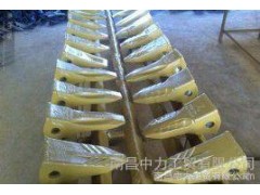 中力供應 挖掘機配件PC200RC 鏟齒 精密鑄件 斗齒/齒座/鏟齒/齒尖-- 南昌中力工貿有限公司