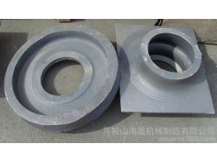球墨鑄件 鑄件-- 馬鞍山海晟機械制造有限公司