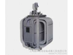 供應?？芓KS可調電抗器(可調電感負載)-- 上海?？茩C電設備成套工程有限公司