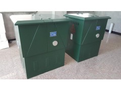 客戶首選福開電氣電纜分支箱 一進兩出 不銹鋼外殼 10KV 內置前后插拔頭 厚接式避雷器 一進一出 美式 歐式分接箱-- 上海福開電氣有限公司