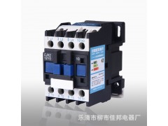 低價直銷CJX2-1210 上海人民交流接觸器 低壓交流接觸器380v-- 樂清市柳市佳邦電器廠