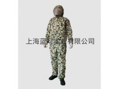 供應500KV帶電作業用屏蔽服，等電位作業屏蔽服，帶電作業屏蔽服-- 上海藍習實業有限公司