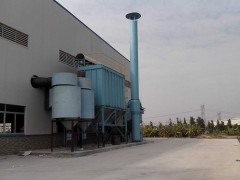 脫硫除塵 環保工程-- 安徽天水藍環保工程有限公司
