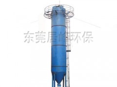 環(huán)保，空氣凈化裝置，高效消煙除塵裝置，LGQ系列立管式電除塵器-- 東莞市居峰環(huán)?？萍加邢薰? class=