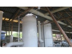 廢氣處理效果達標 酸回收率達80% 專利產品不銹鋼酸洗廢氣凈化 氮氧化物廢氣凈化-- 重慶嘉渝環保工程有限公司