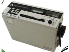 空氣污染監(jiān)測(cè)儀器 P-5FC便攜式微電腦粉塵儀低價(jià)熱銷-- 青島首行環(huán)保設(shè)備科技有限公司