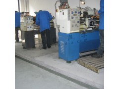 泛德聲學(xué)A-9010-3工業(yè)噪聲控制設(shè)備 機(jī)床減振降噪聲 機(jī)床減振器 機(jī)床減振降噪音 機(jī)床減振墊-- 上海泛德聲學(xué)工程有限公司
