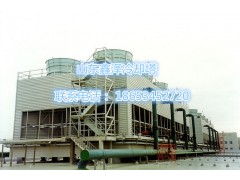 冷卻塔的計(jì)算 冷卻塔的噪聲控制-- 德州鑫澤空調(diào)設(shè)備有限公司
