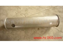 供應(yīng)汽車噪聲控制消聲器加工設(shè)備桶身卷邊機(jī)，建宏最專業(yè)-- 山東省寧津縣建宏機(jī)械加工廠