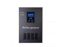3000W 48V30A逆控一體機帶充電UPS功能  可再生能源發電系統解決方案  家用光伏市電互補系統-- 深圳市華益特新能源科技有限公司