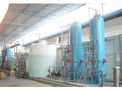 供應(yīng)綠城LC-RO-1陰陽床離子交換床  核能混床-- 東莞市綠城水處理設(shè)備有限公司