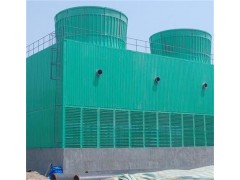山東菱電傳熱工業(yè)型冷卻塔-- 山東菱電傳熱科技有限公司