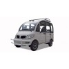 宗伸A6新能源汽車 時尚舒適