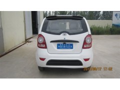 供應海達新能源汽車 ——“新能源汽車”讓你值得信賴的高質量產品-- 平原縣海達電動車有限公司