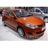 梧州哈弗M3 EV 插電式純電動車 電動