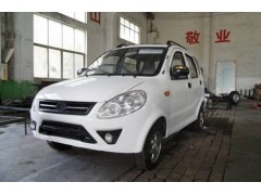 長沙悅風(fēng)新能源汽車、電動汽車污染低、消耗少-- 蘇州西博焊接設(shè)備科技有限公司