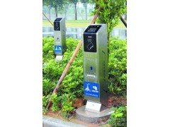 電動汽車不銹鋼直流充電樁，交流樁-- 金壇市揚子電氣有限公司