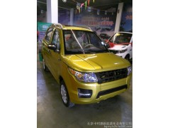 四輪電動車  全封閉電動四輪車    批發新能源電動車    電動汽車    國家新能源汽車-- 北京卡時捷新能源車業有限公司
