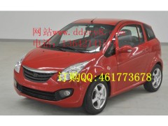 供應寶雅 雅琪 電動轎車 電動汽車 新能源汽車 全封閉四輪老年人代步車-- 天津市景騰車業有限公司