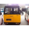 選電動車！ 電動四輪車  生產新能源