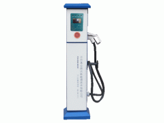 新能源汽車充電樁基業(yè)達落地式充電樁40kW交流JCA1-63/380-L通用國標(biāo)接口BYD（比來迪）快速充電交流樁-- 北京基業(yè)昌達新能源技術(shù)有限公司